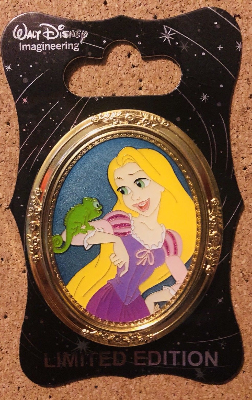 Raiponce : Les pièces de collection à prix incroyables ! 